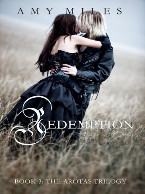 Title details for Redemption by Amy Miles - Available